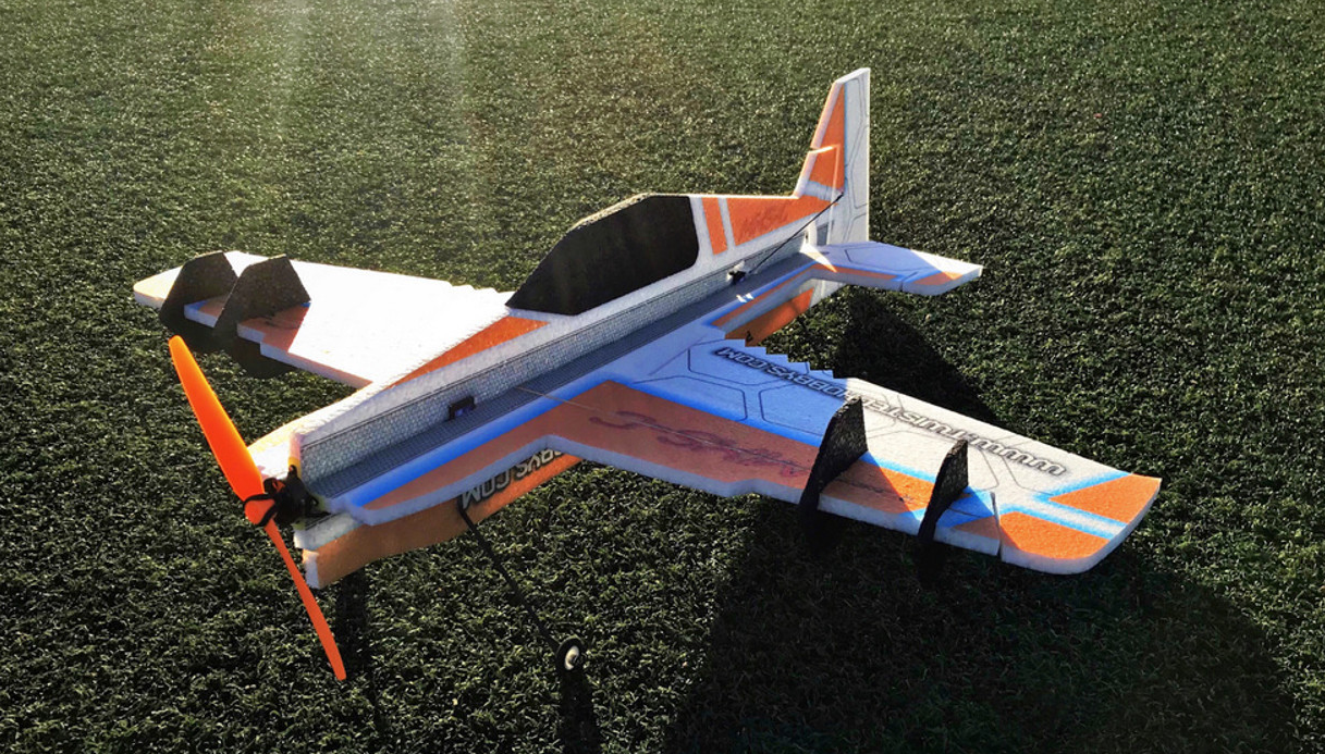 MXS-C Orange 800mm Rc factory 